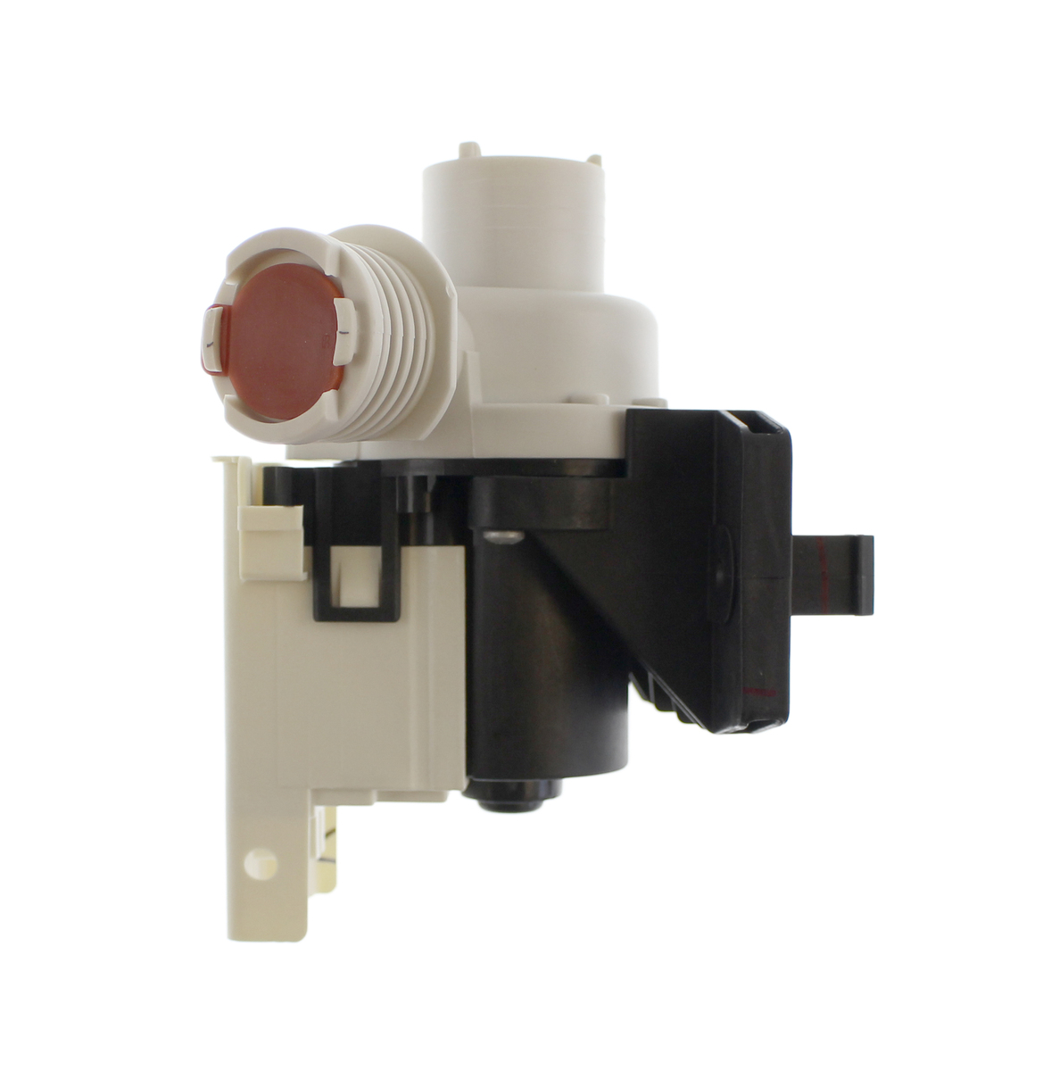 137311900 - Genuine OEM Frigidaire Washer Drain Pump